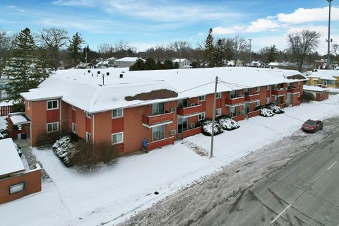121 N WOODBRIDGE Street Saginaw City Saginaw MI 48602