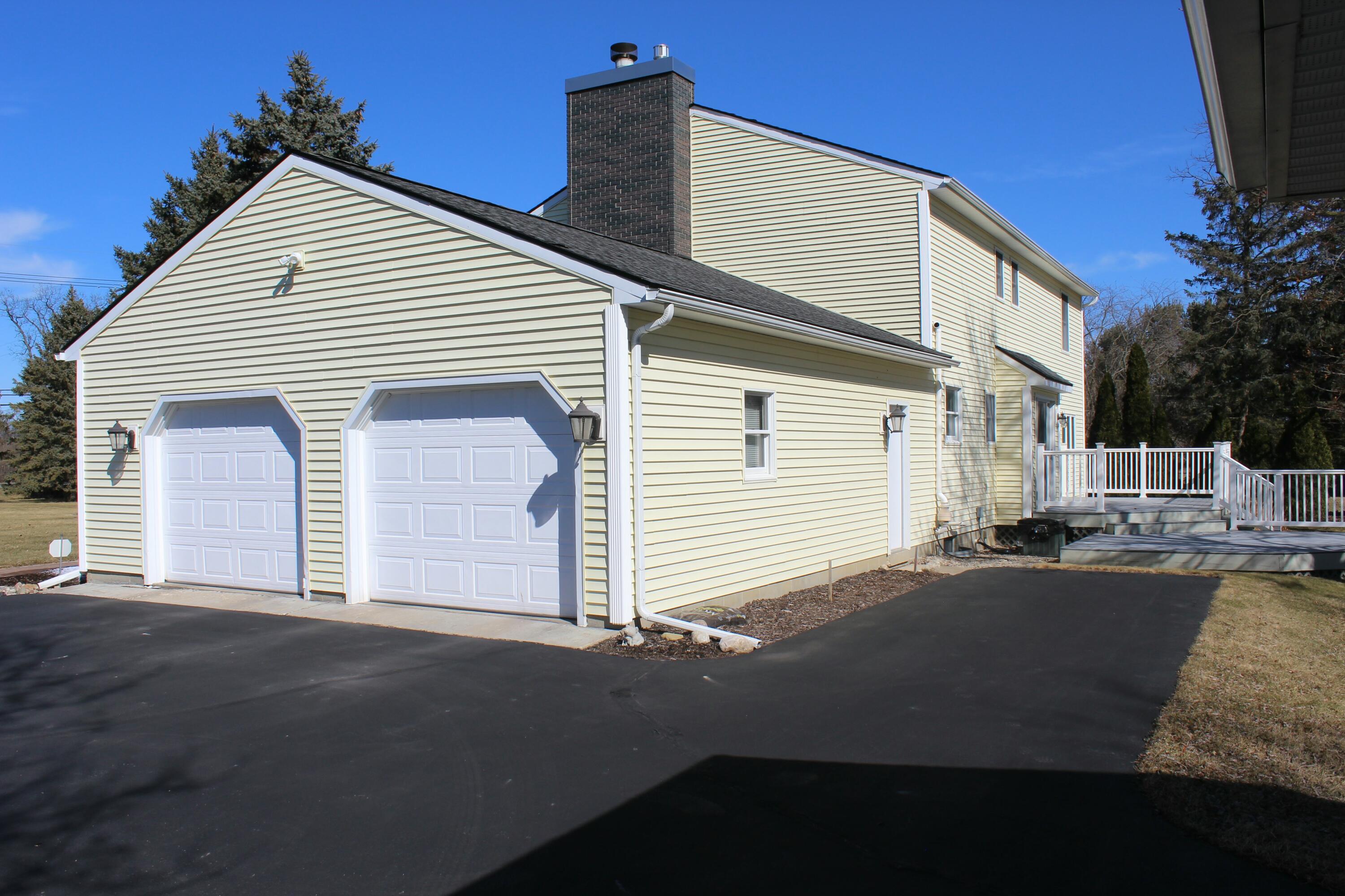 85 W Willis Road