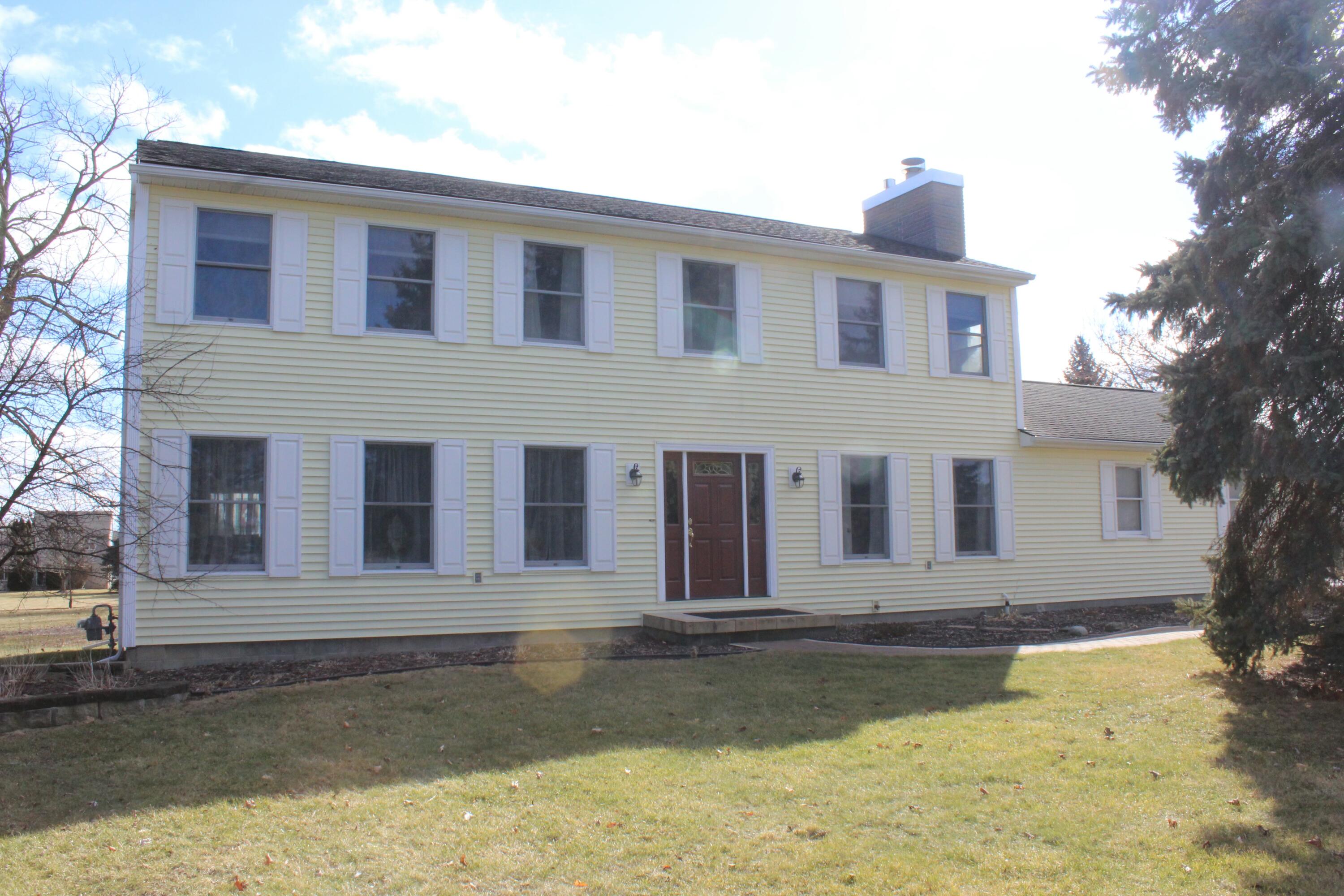 85 W Willis Road