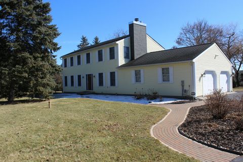 85 W Willis Road York Charter Township Washtenaw MI 48176