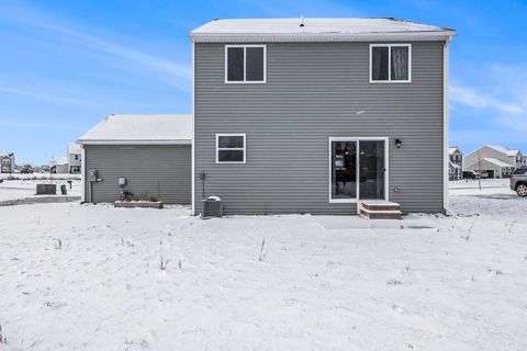 A home in Grand Blanc Twp