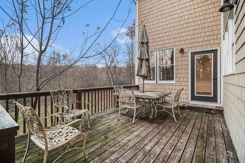 A home in Ada Twp