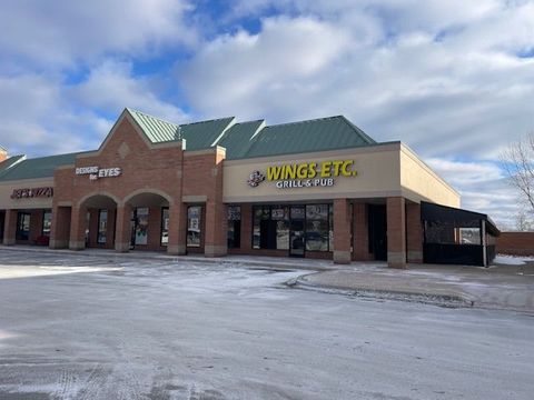 1788 OLD US23 Highway Hartland Township Livingston MI 48843
