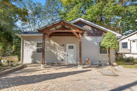 A home in White Lake Twp