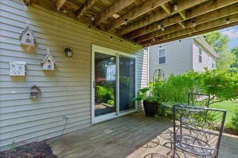 A home in Waterford Twp