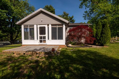 A home in Cambridge Twp