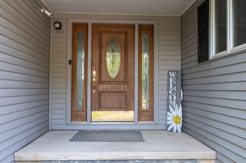 A home in Cambridge Twp