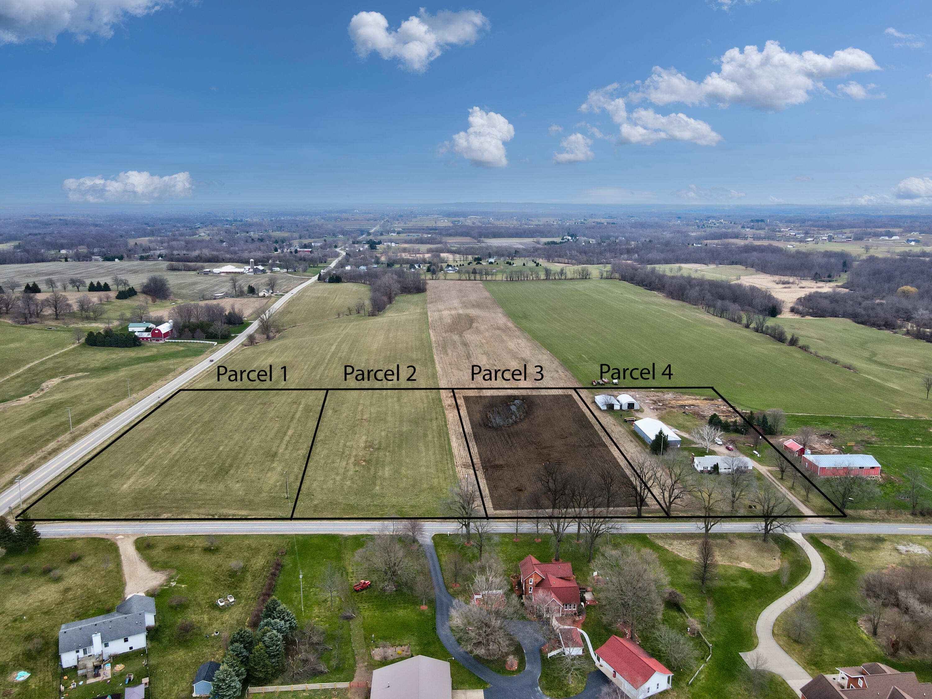 2280 8th Avenue SW Parcel #3