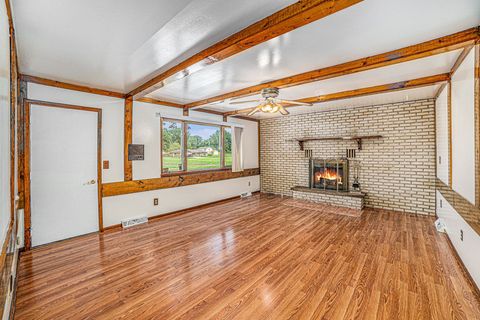 A home in Bridgeport Twp