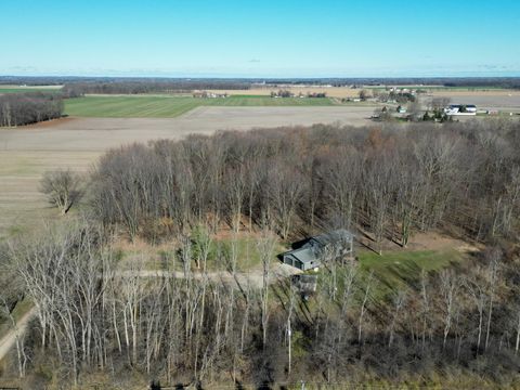 A home in Newark Twp