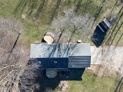 A home in Newark Twp