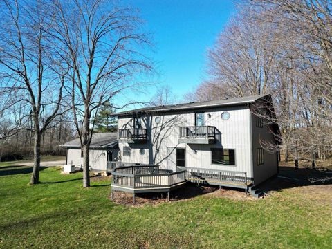 A home in Newark Twp