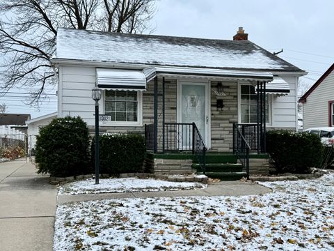 A home in Southgate