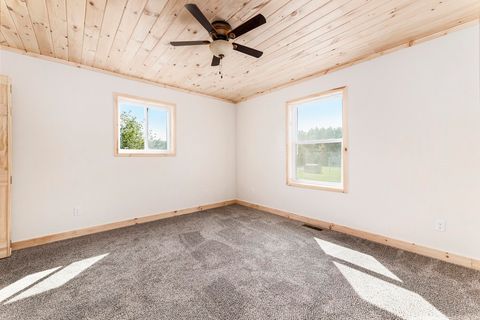 A home in Selma Twp