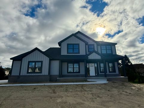3117 ROMA Court Wixom City Oakland MI 48393