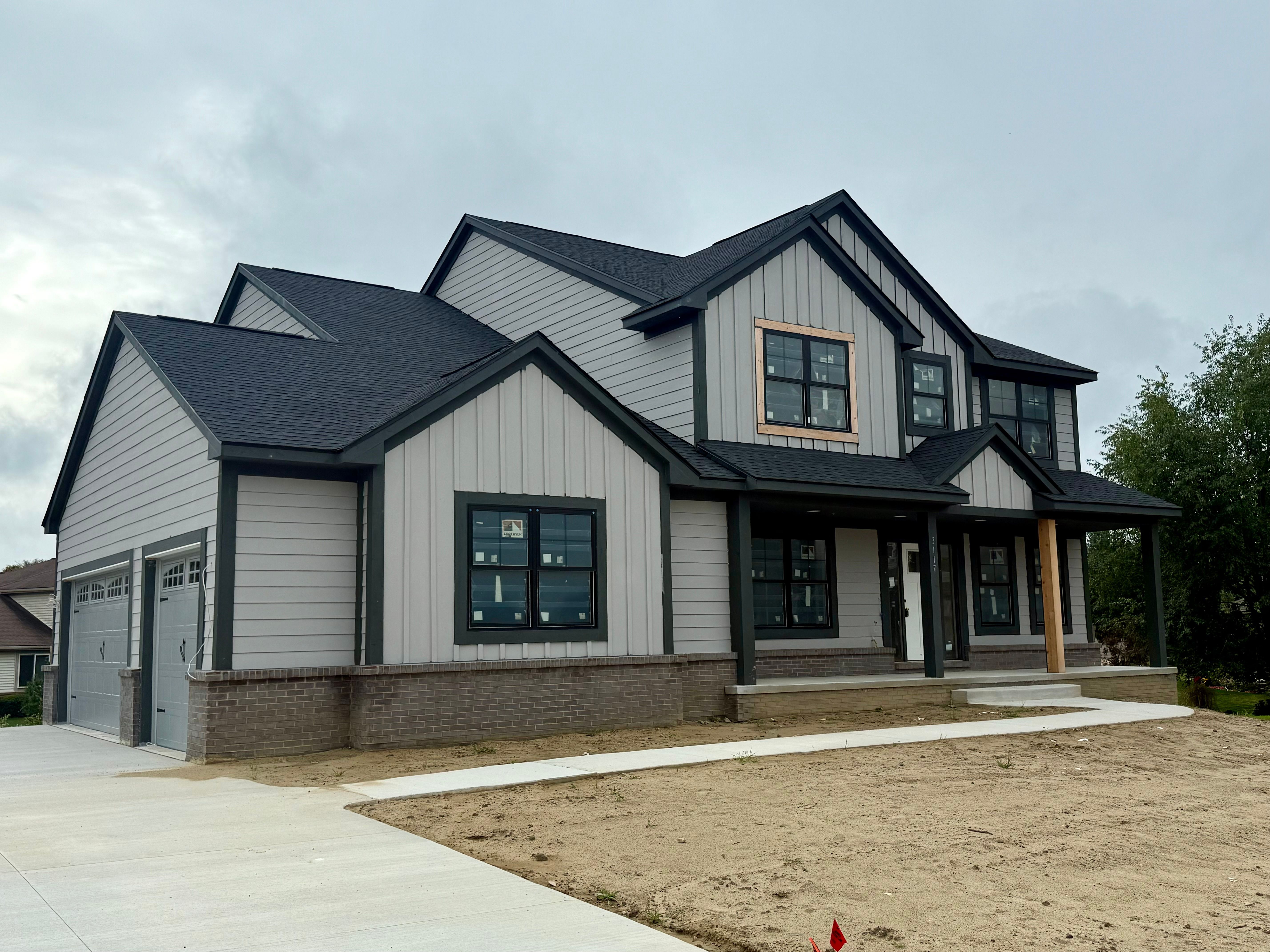 3117 ROMA Court