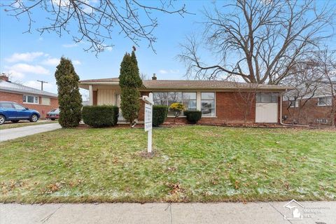 A home in Trenton