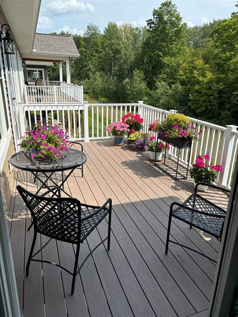 A home in Garfield Twp