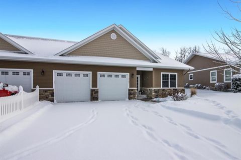 A home in Garfield Twp