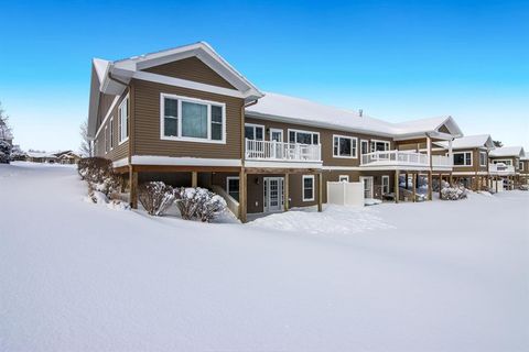 A home in Garfield Twp