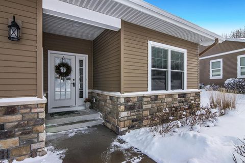 A home in Garfield Twp