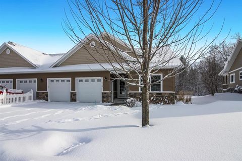 A home in Garfield Twp