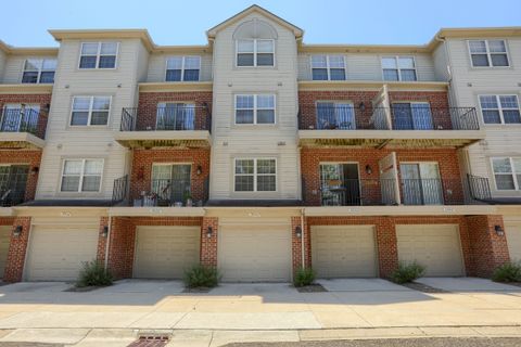 A home in Northville Twp