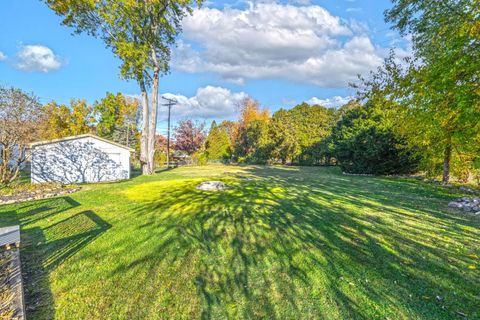 A home in Fort Gratiot Twp