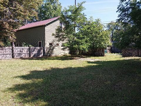 A home in Whitehall