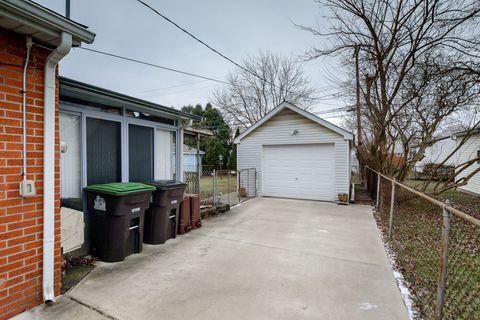 A home in Taylor