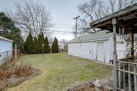 A home in Taylor