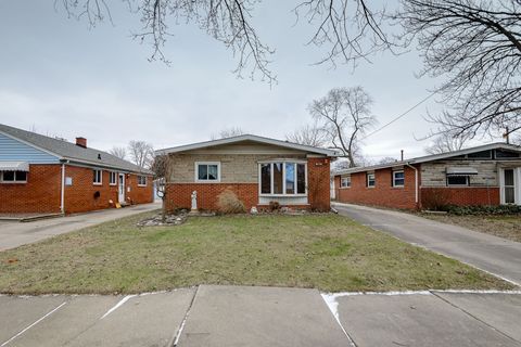 A home in Taylor