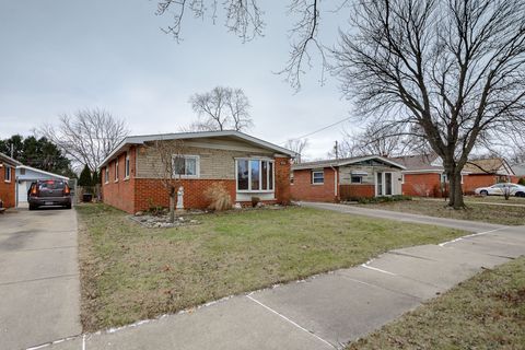 A home in Taylor