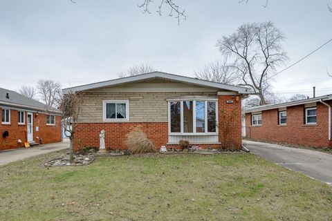 A home in Taylor