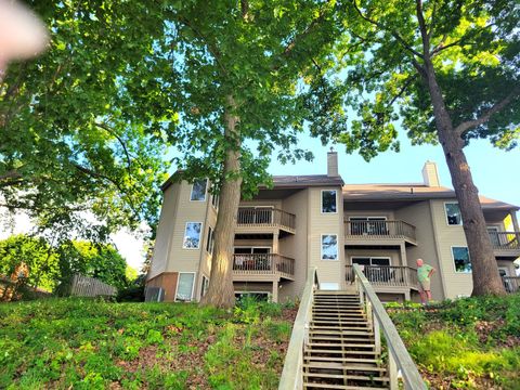 A home in Waterford Twp