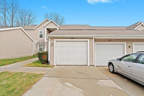 A home in Superior Twp