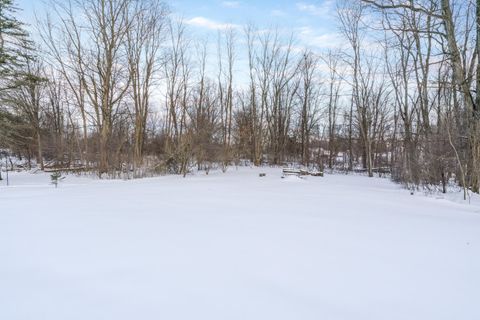 A home in Emmett Twp