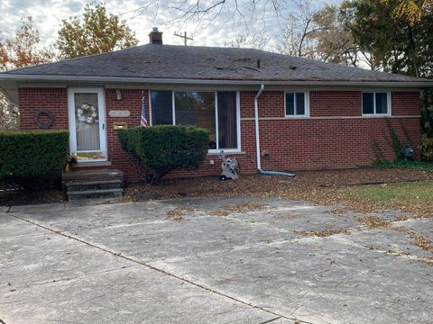 A home in Farmington