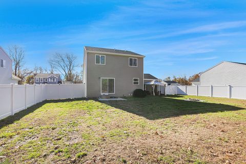 A home in Three Rivers