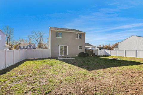 A home in Three Rivers