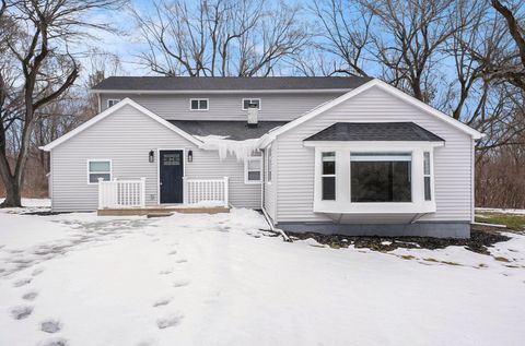 2714 N LAPEER Road Mayfield Township Lapeer MI 48446