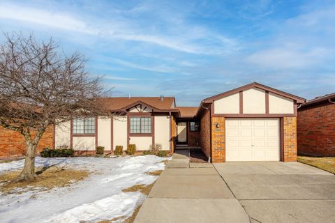 A home in Warren