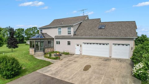 A home in Charlotte