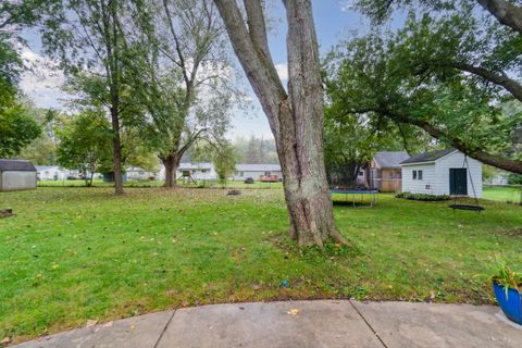 A home in Genesee Twp