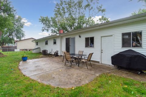 A home in Genesee Twp