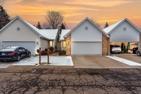 A home in Davison Twp