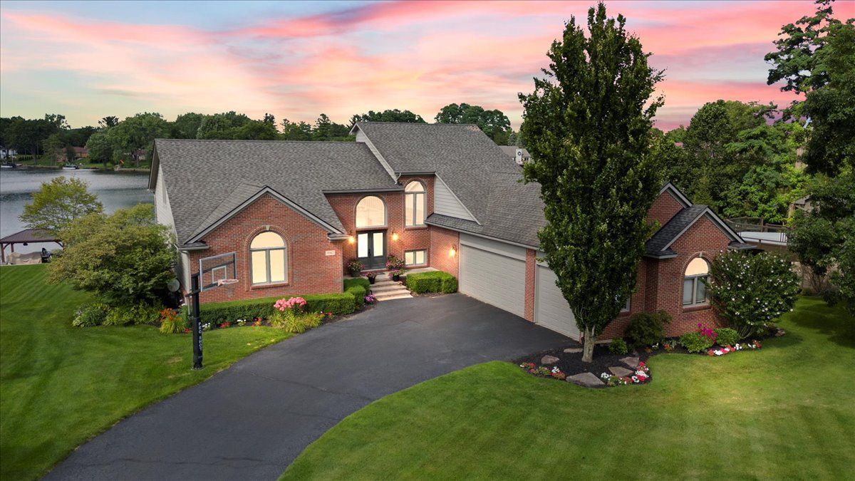 View Springfield Twp, MI 48348 house