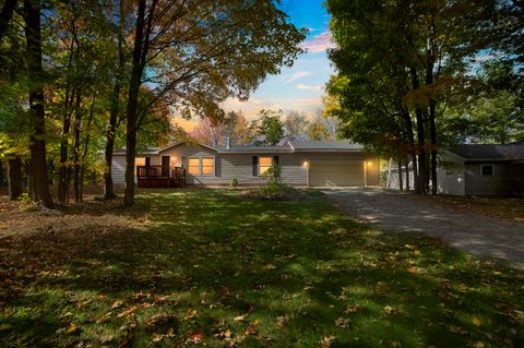 A home in Chester Twp