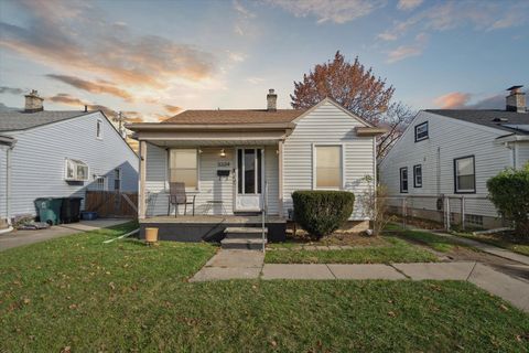 A home in Berkley