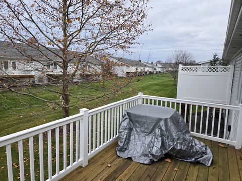 A home in Grand Rapids